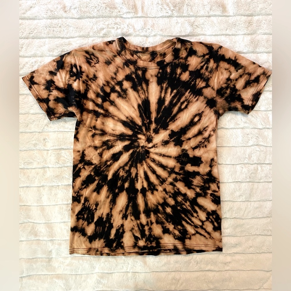 Reverse Dye T-Shirt